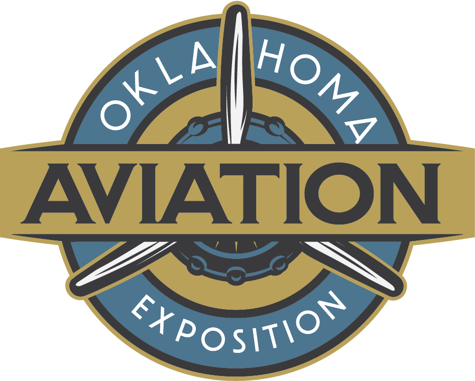 okaviationexpo oae circle logo color b35e92dce1